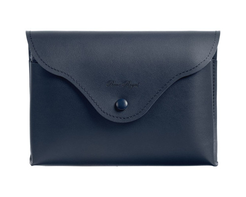 Плед Jotta, синий