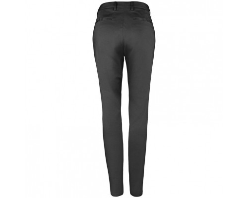 Брюки Jared Women, черные