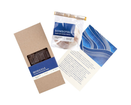 Набор Stress Off