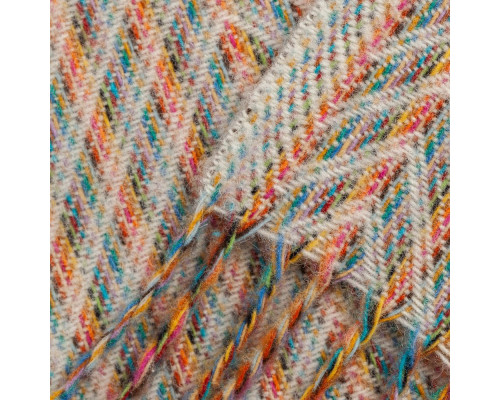 Плед Brera Naturele, бежевый