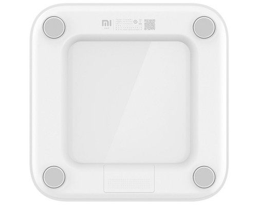 Смарт-весы Mi Smart Scale 2