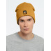Шапка BB-8 Droid, горчичная