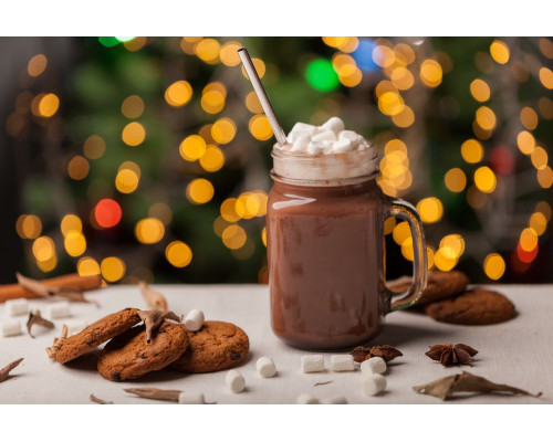 Банка для коктейлей Shake It Baby