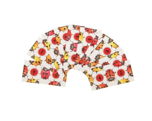 Карточная игра «Забавная. Какерлак»