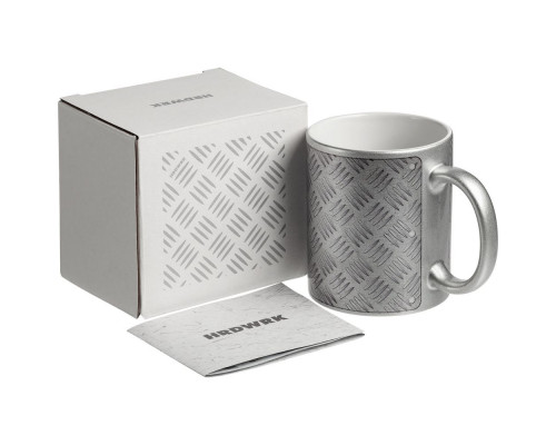 Кружка Hard Work