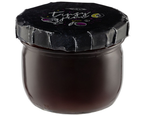 Набор джемов Tipsy, 4 вкуса