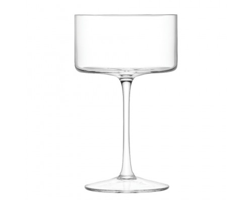 Набор бокалов для шампанского LuLu Saucer