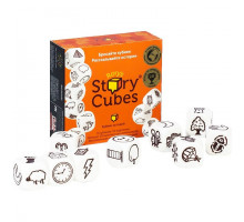 Игра «Кубики историй. Original»