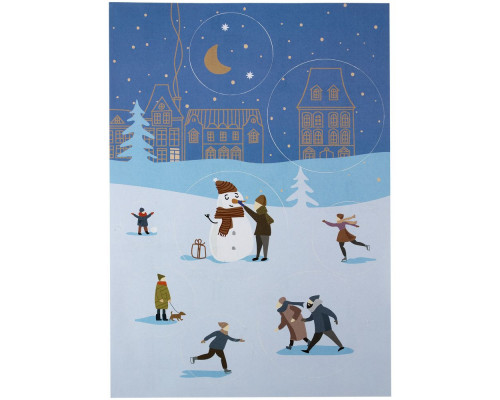 Набор детский Miracle Maker Maxi