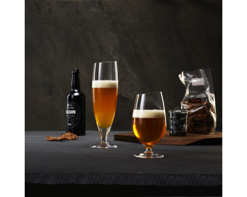 Набор пивных бокалов Beer Glass, малый