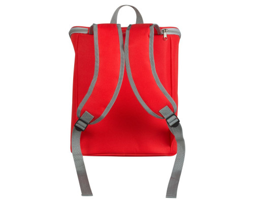 Изотермический рюкзак Frosty, красный
