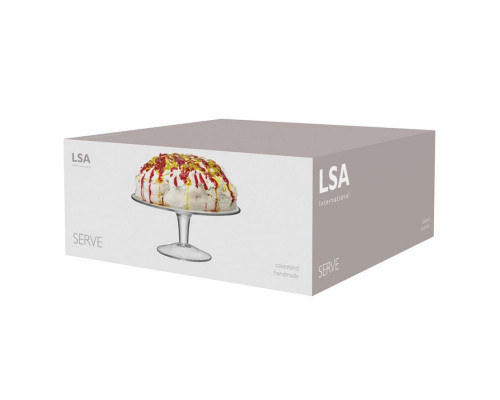 Подставка для торта Serve
