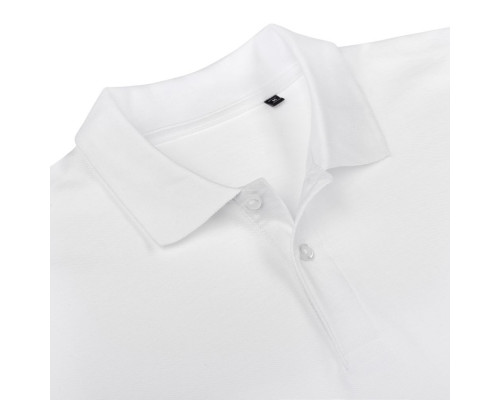 Рубашка поло мужская Inspire, белая