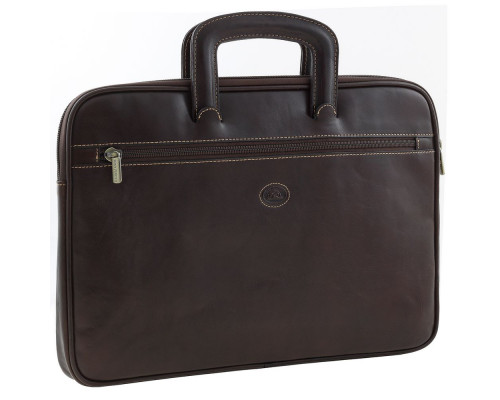 Сумка для документов Italico, коричневая