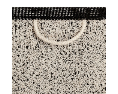 Полотенце Eden Small, бежевое