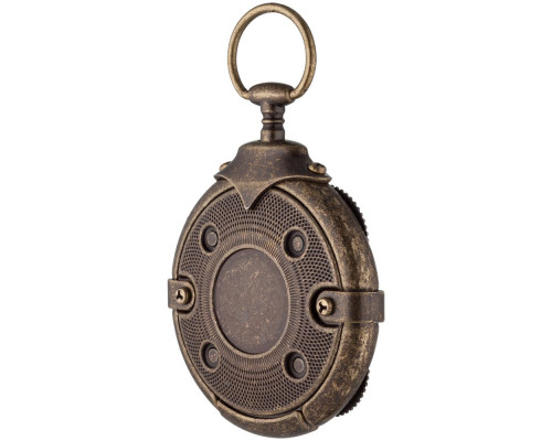 Флешка «Криптекс»® Compass Lock, 32 Гб