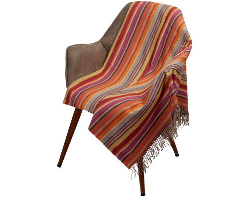 Плед Garden, розовый