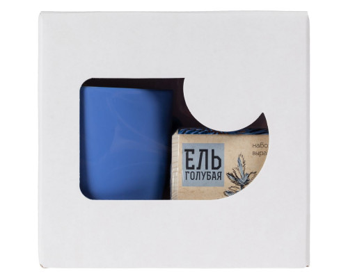 Коробка Gifthouse, белая