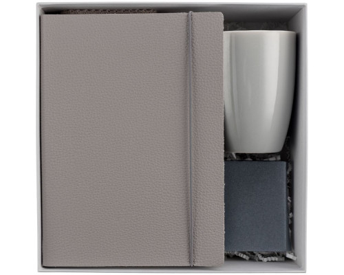 Набор Pastels, серый