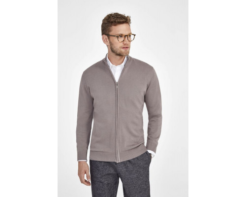 Джемпер мужской Gordon Men, черный