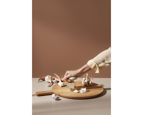 Пресс для чеснока Green Tool