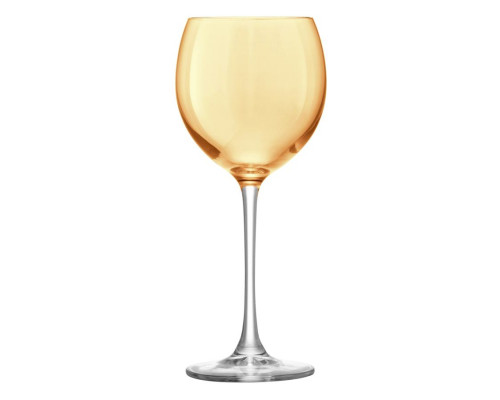 Набор бокалов для вина Polka, металлик