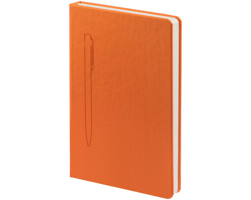 Набор Magnet Shall, оранжевый