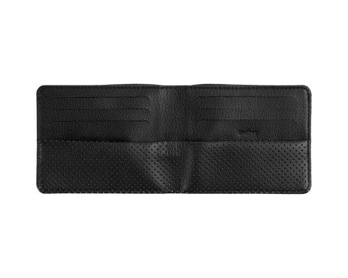 Портмоне dotMODE, черное