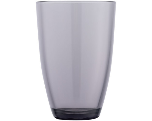 Стакан Gray, серый