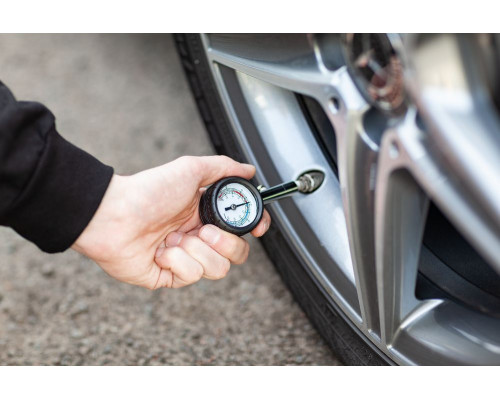 Шиномер легковой Measure Up