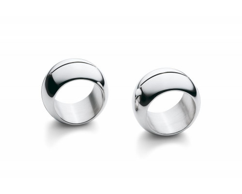 Набор колец для салфеток Moon