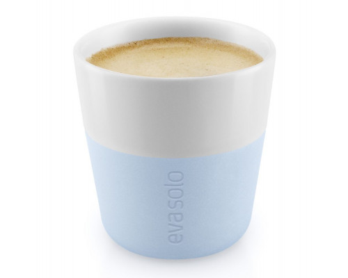 Набор стаканов Espresso Tumbler, голубой