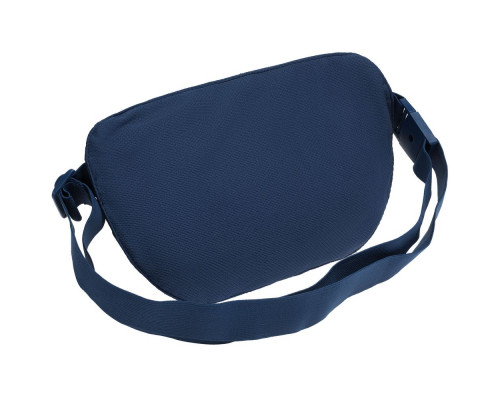 Сумка поясная Global TA, синяя