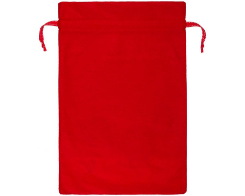 Мешок для подарков Noel, с пингвинами