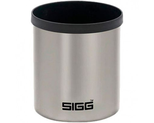 Термобутылка с чашкой Hot & Cold 500, белая