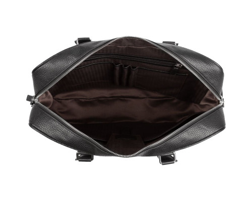 Портфель Catalan, черный