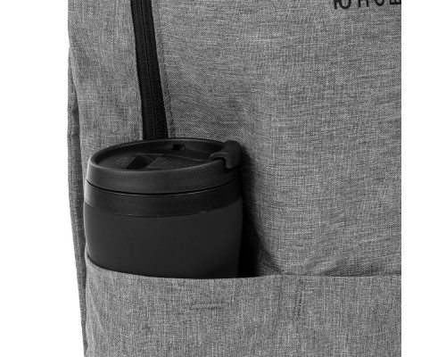 Набор «Юношеский минимализм», с рюкзаком