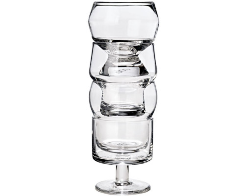 Набор бокалов La Famiglia