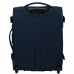 Дорожная сумка на колесах Midtown S, темно-синяя