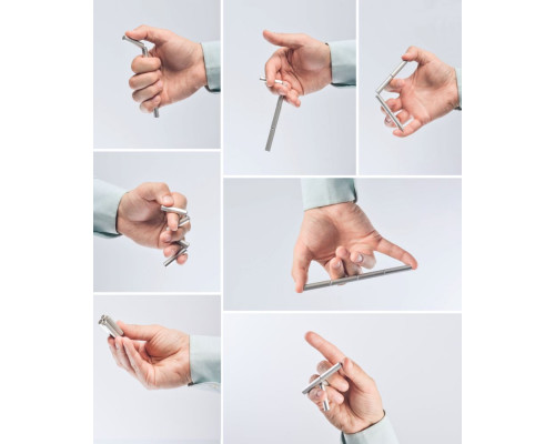 Антистресс Magnetation