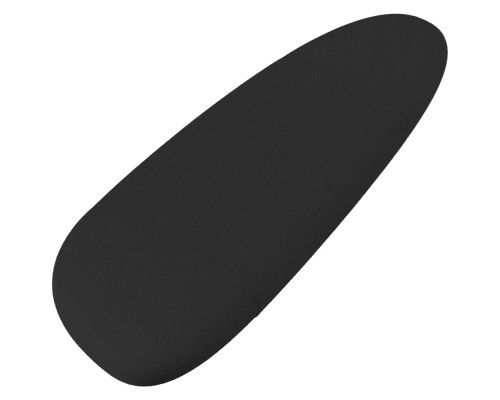 Флешка Pebble Type-C, USB 3.0, черная, 16 Гб