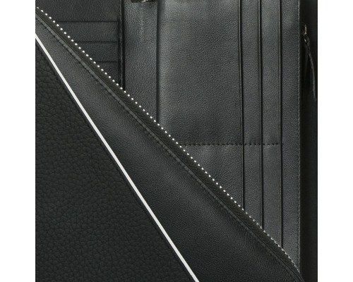 Дорожный органайзер Spring, черный