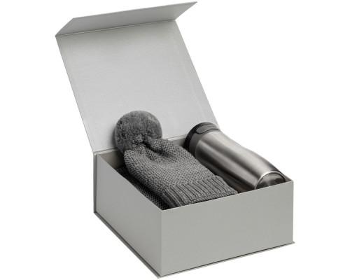 Набор Snowballs, серый