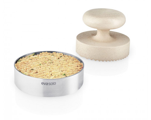 Пресс для котлет Green Tool