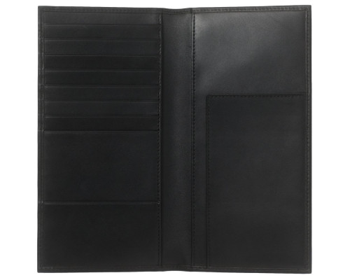 Дорожный органайзер Zoom, черный