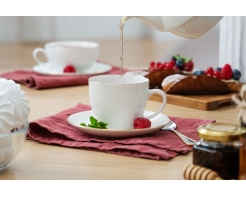 Чайная пара Mansion, малая