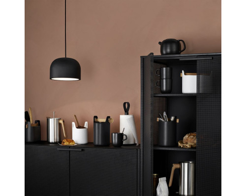 Емкость для хранения Toolbox, большая, белая