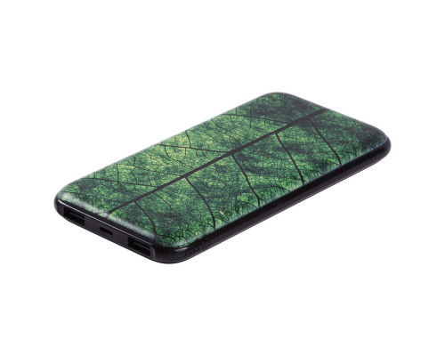 Внешний аккумулятор Evergreen, 10000 мAч