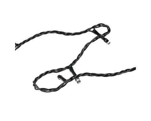 Гирлянда Sparky, светодиодная, теплый свет