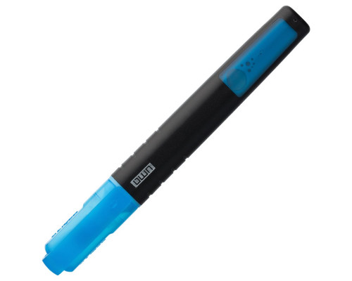 Маркер текстовый Liqeo Pen, голубой